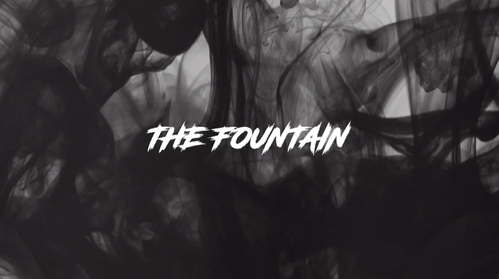 The Fountain: New Single by Foust